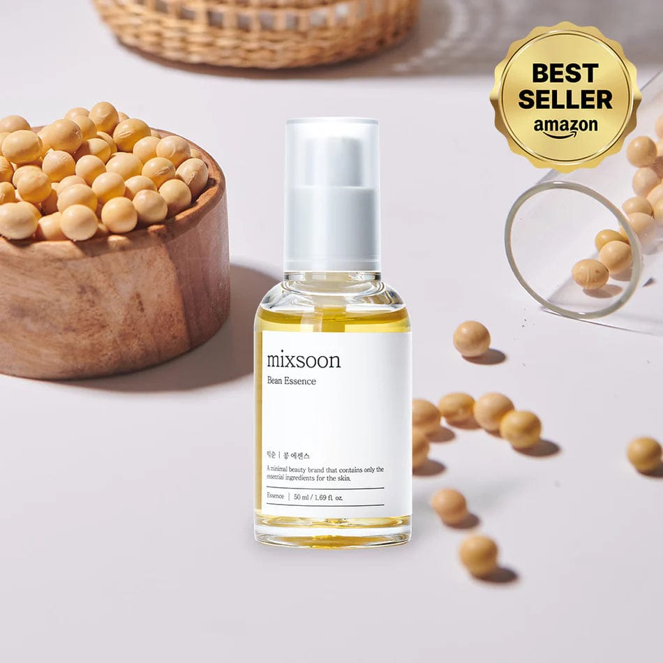 mixsoon mixsoon Bean Essence 50ml