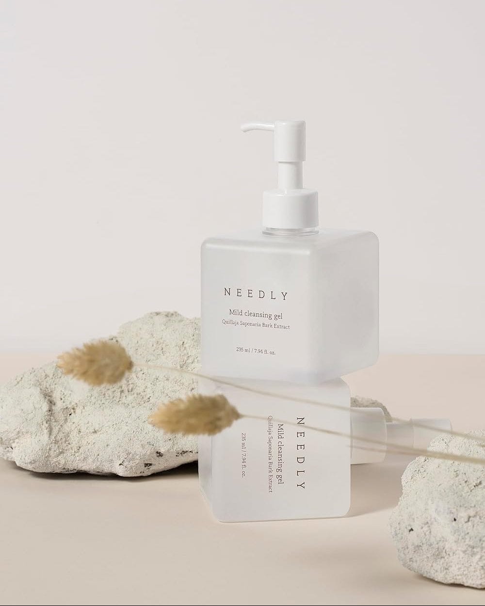 Needly [Needly] Mild Cleansing Gel 235ml