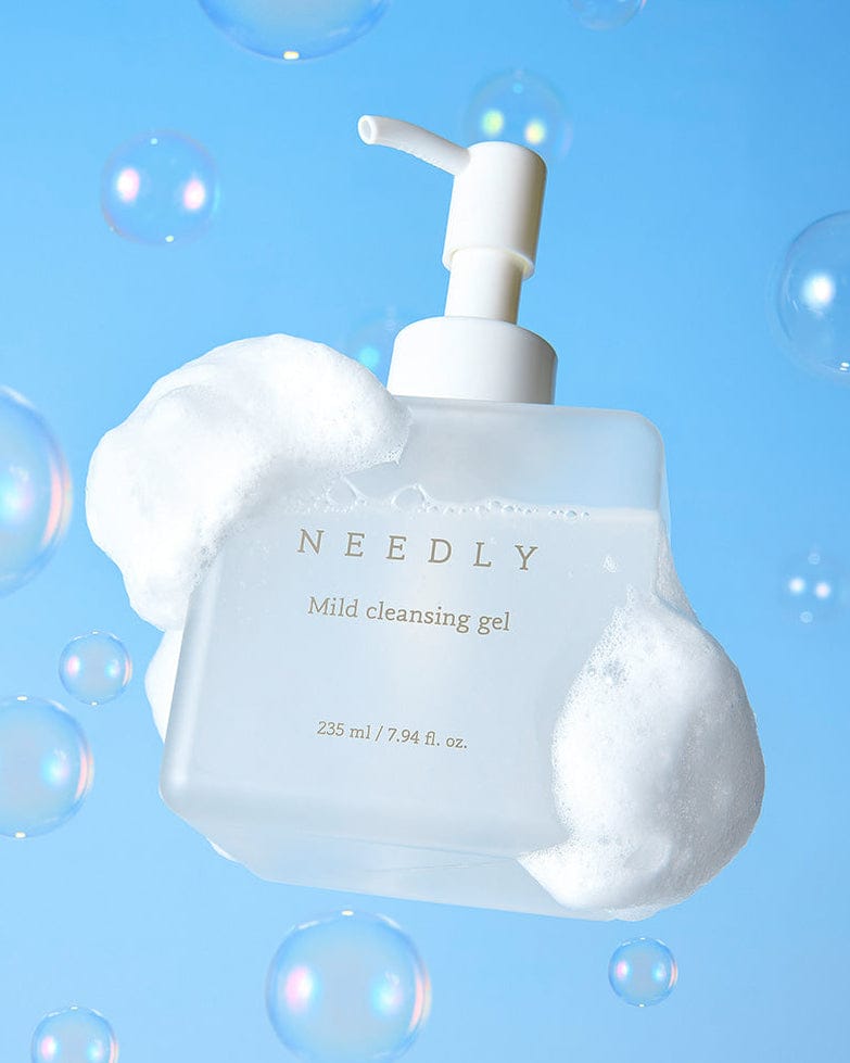 Needly [Needly] Mild Cleansing Gel 235ml