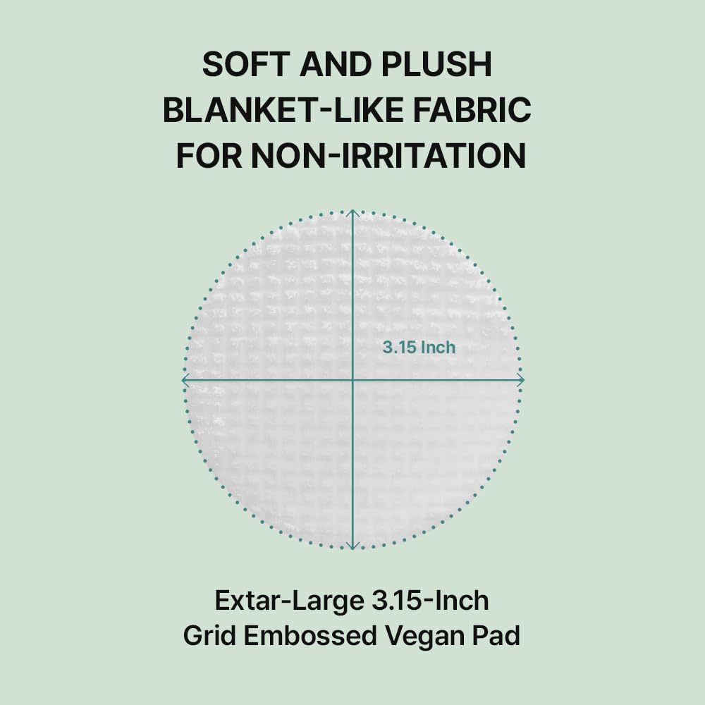 Needly [Needly] Mild Cleansing Pad 160g (60 pads)