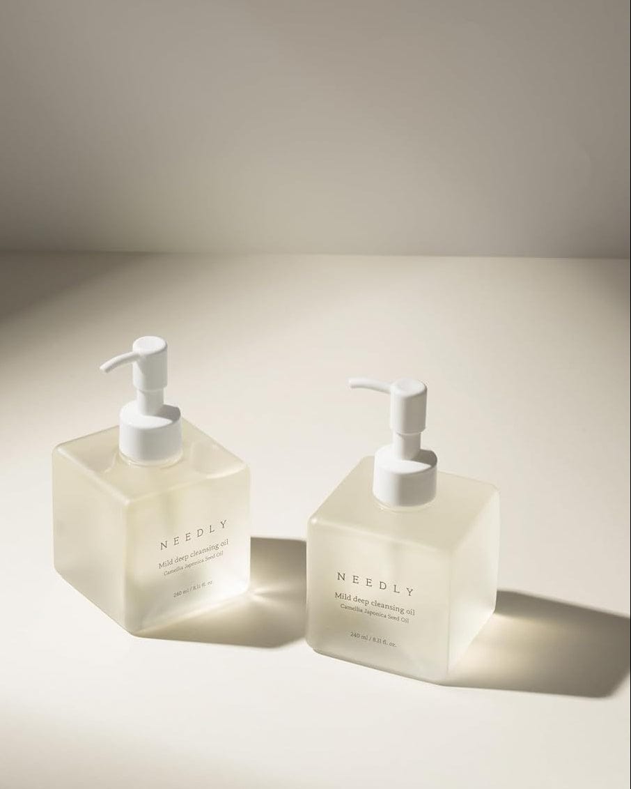 Needly [Needly] Mild Deep Cleansing Oil 240ml