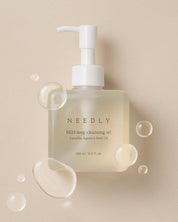 Needly [Needly] Mild Deep Cleansing Oil 240ml