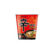 Nongshim Cup Noodle Nongshim Shin Cup Noodle 68g