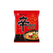 Nongshim Instant Noodle Nongshim Shin Ramyun 120g