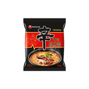 Nongshim Instant Noodle Nongshim Shin Ramyun Black 130g