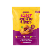 Nongshim Taekyung Large Pack (6x80g) [Nongshim Taekyung] Sweet Potato Sticks  (BBD: 06.05.2027)
