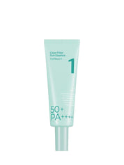 Numbuzin Numbuzin No.1 Clear Filter Sun Essence SPF50+ PA++++