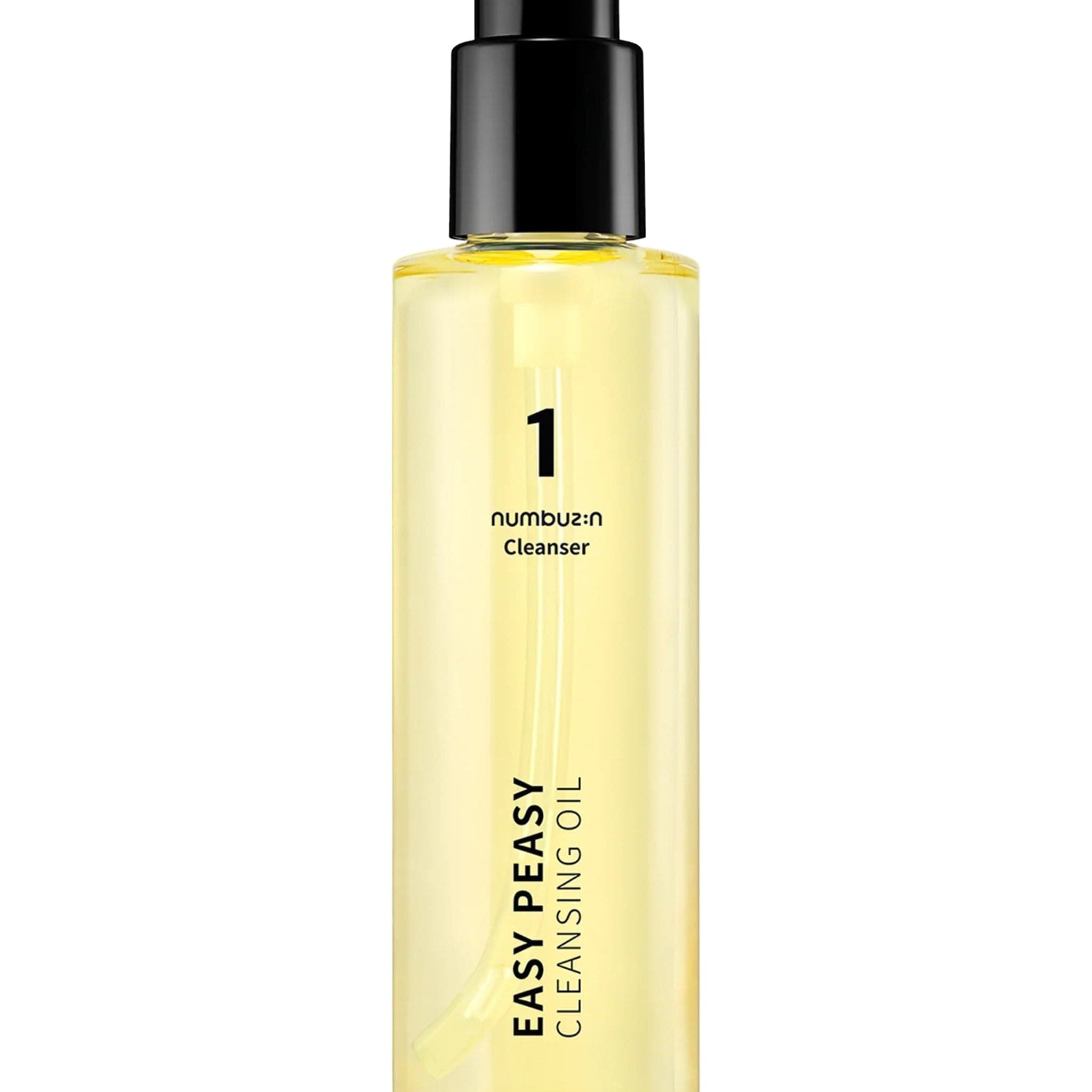 Numbuzin Numbuzin No.1 Easy Peasy Cleansing Oil 200ml