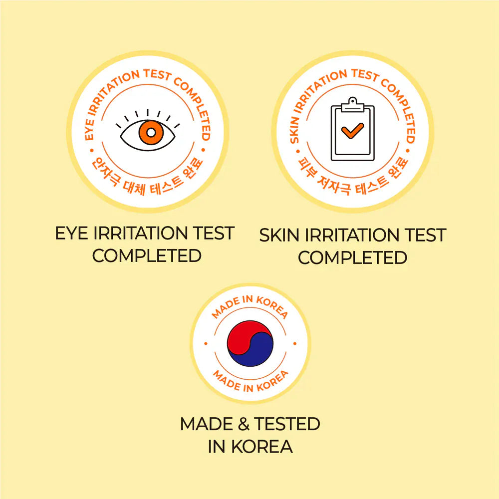 Numbuzin [numbuzin] No.1 Easy Peasy Cleansing Oil 200ml