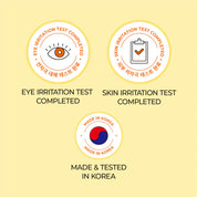 Numbuzin [numbuzin] No.1 Easy Peasy Cleansing Oil 200ml