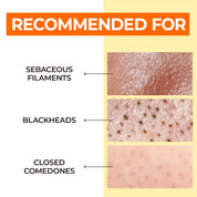 Numbuzin [numbuzin] No.1 Easy Peasy Cleansing Oil 200ml