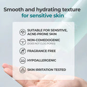 Numbuzin [numbuzin] No.1 Pure-full Calming Herb Toner 300ml