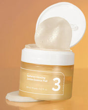 Numbuzin [numbuzin] No.3 Radiance Glowing Jumbo Essence Pad (150ml *70ea )