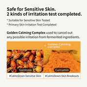 Numbuzin [numbuzin] No.3 Radiance Glowing Jumbo Essence Pad (150ml *70ea )