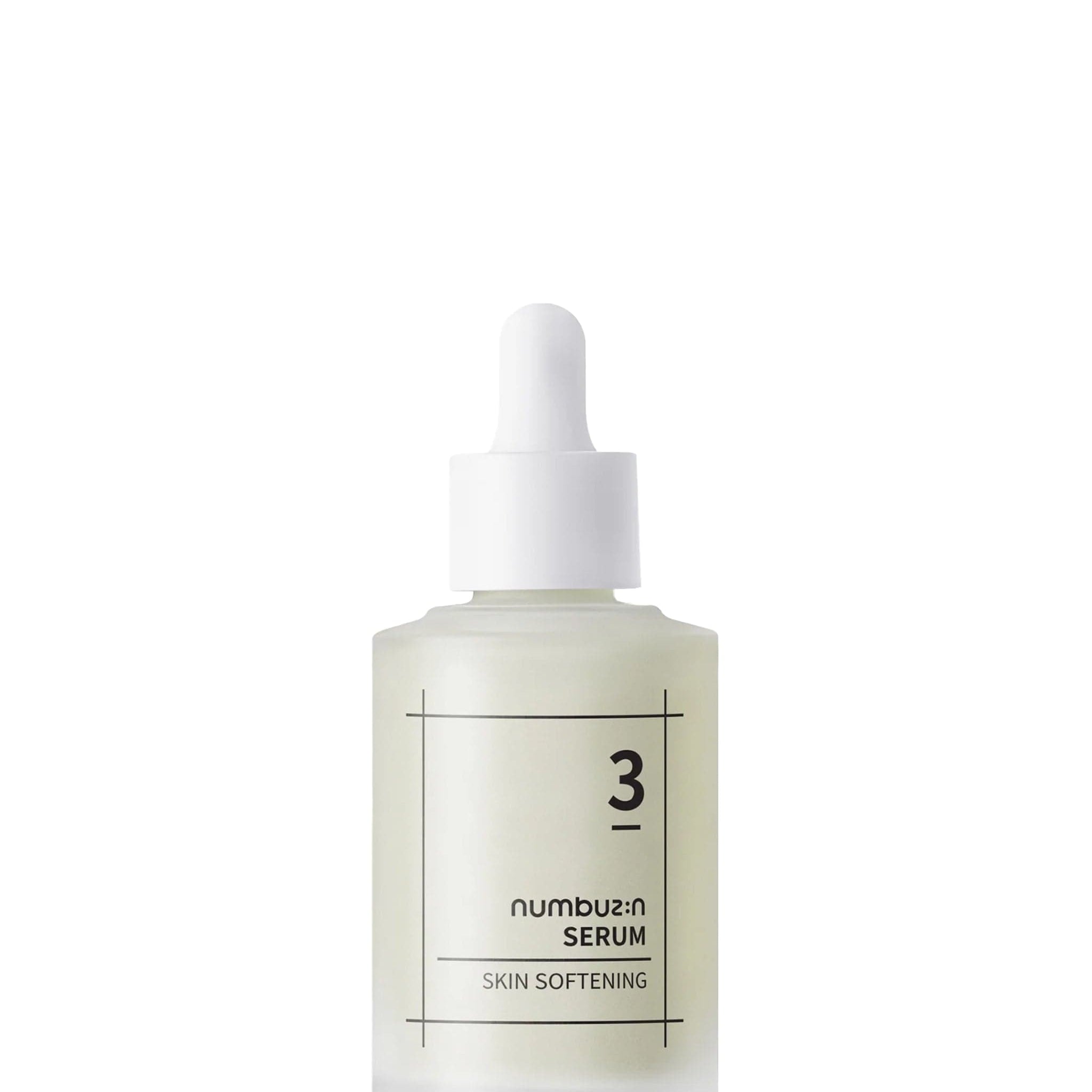 Numbuzin Numbuzin No.3 Skin Softening Serum 50ml