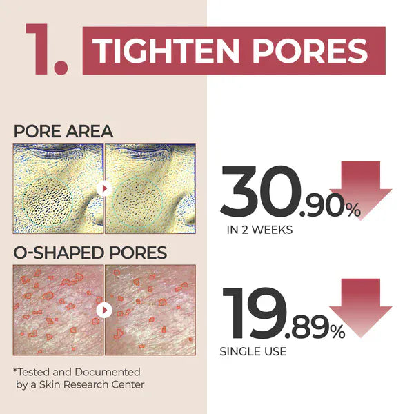 Numbuzin [numbuzin] No.3 Skin Softening Serum 50ml