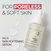 Numbuzin [numbuzin] No.3 Skin Softening Serum 50ml