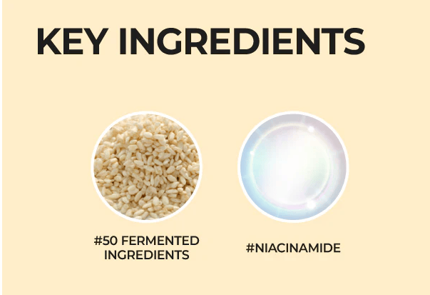 Numbuzin [numbuzin] No.3 Super Glowing Essence Toner 200ml