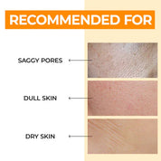 Numbuzin [numbuzin] No.3 Super Glowing Essence Toner 200ml