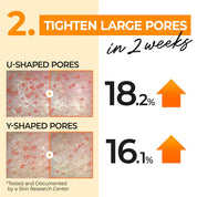 Numbuzin [numbuzin] No.3 Super Glowing Essence Toner 200ml