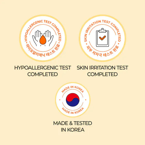 Numbuzin [numbuzin] No.3 Super Glowing Essence Toner 200ml