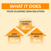 Numbuzin [numbuzin] No.3 Super Glowing Essence Toner 200ml