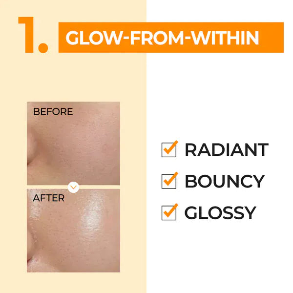 Numbuzin [numbuzin] No.3 Super Glowing Essence Toner 200ml