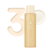 Numbuzin Numbuzin No.3 Super Glowing Essence Toner 200ml