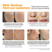 Numbuzin [numbuzin] No.5 Goodbye Blemish Serum 50ml