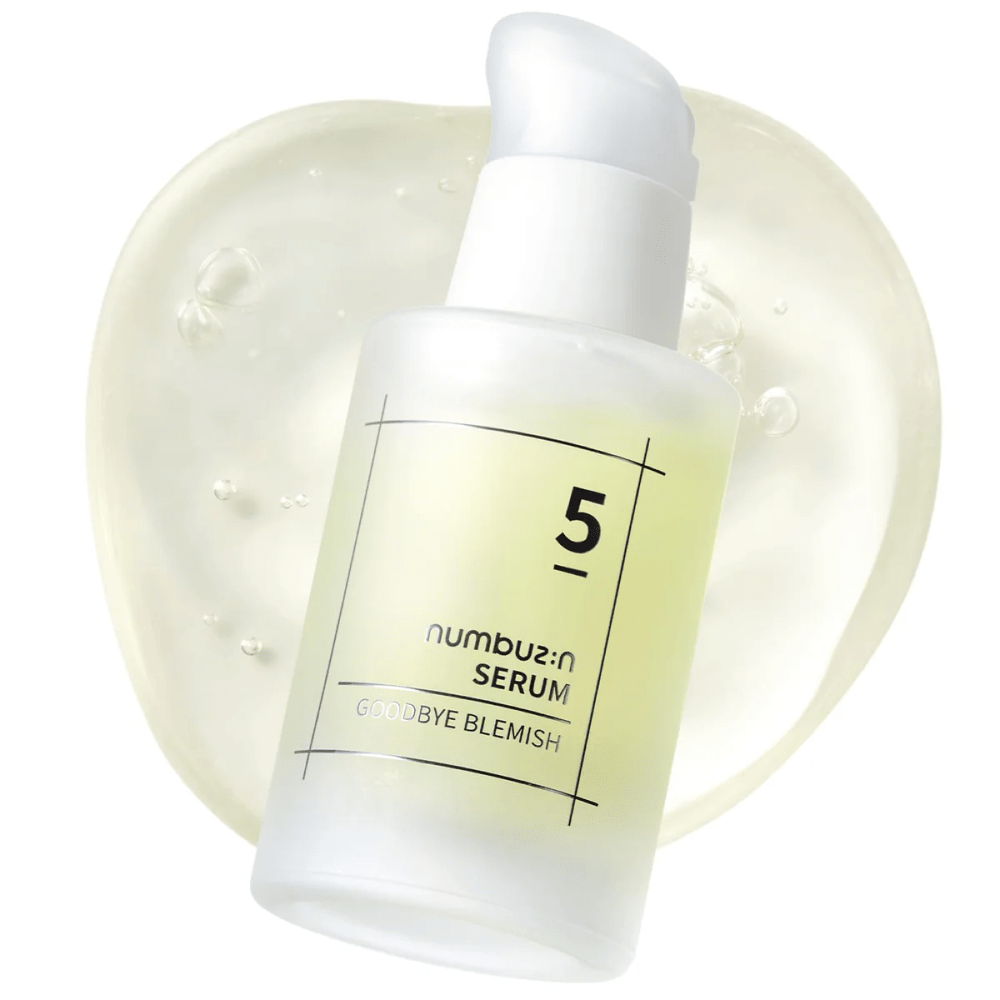 Numbuzin Numbuzin No.5 Goodbye Blemish Serum 50ml