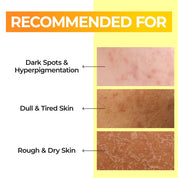 Numbuzin [numbuzin] No.5 Vitamin Boosting Essential Toner 200ml