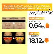 Numbuzin [numbuzin] No.5 Vitamin Boosting Essential Toner 200ml