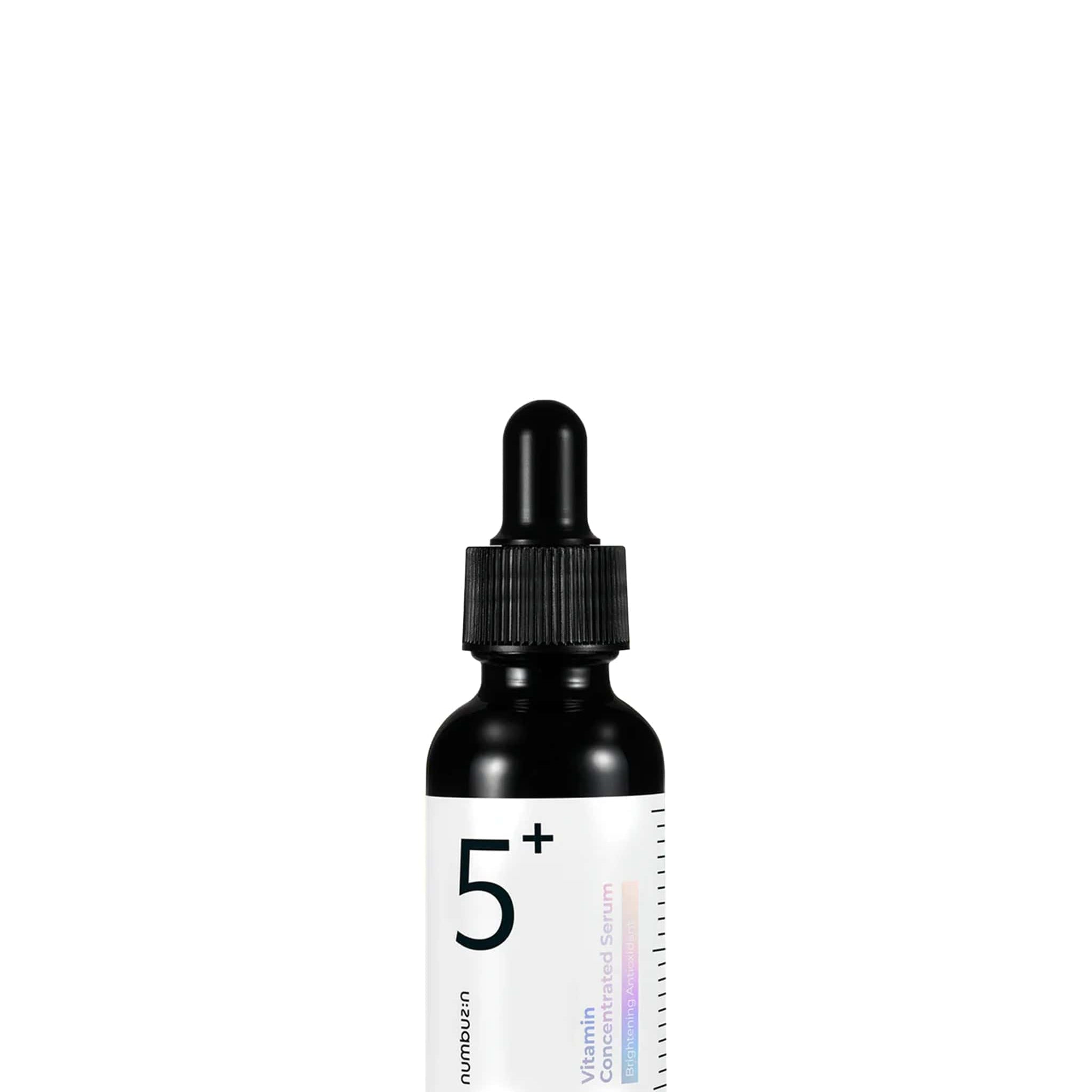 Numbuzin Numbuzin No.5 Vitamin Concentrated Serum 30ml