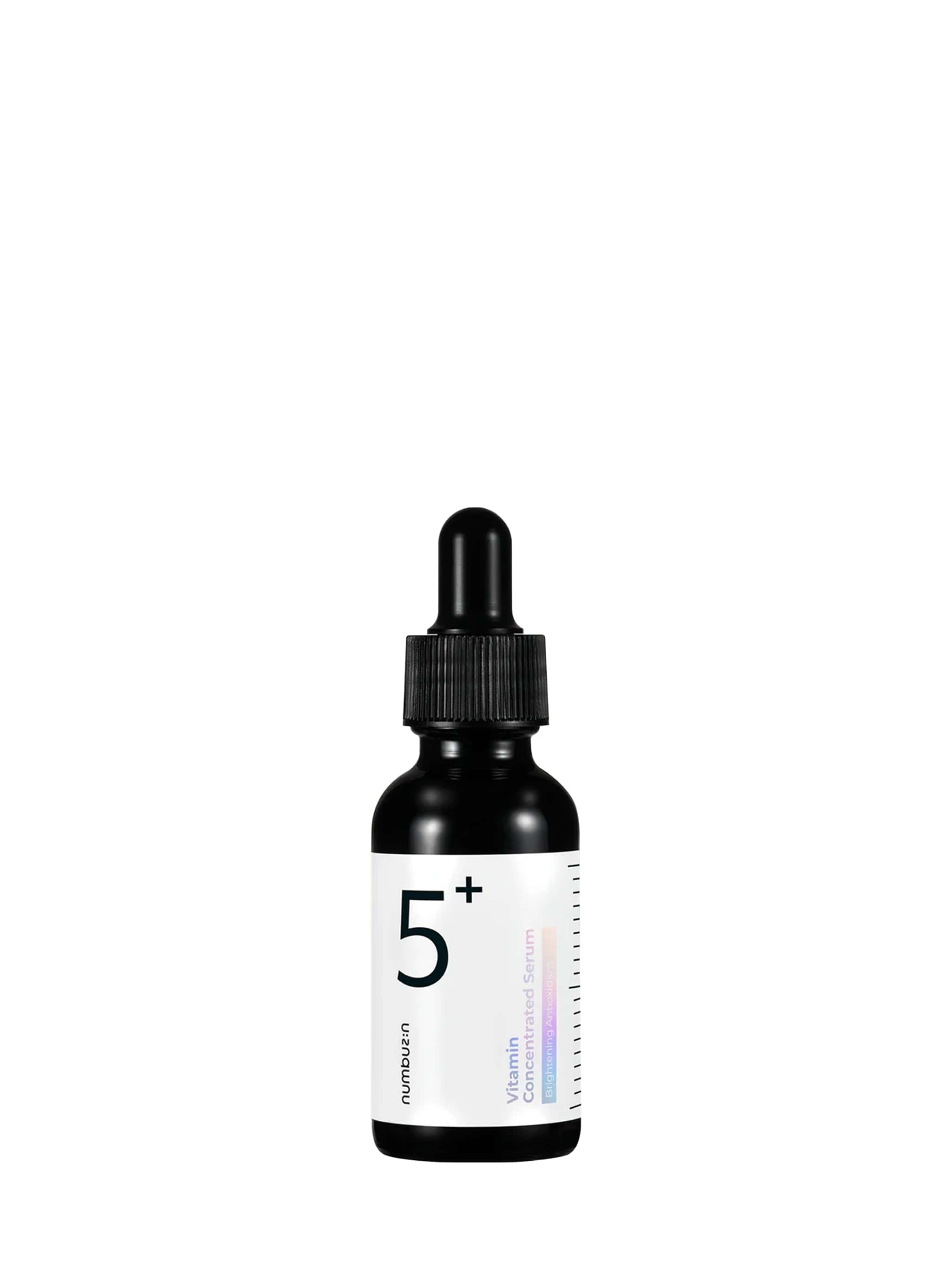 Numbuzin Numbuzin No.5 Vitamin Concentrated Serum 30ml