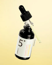 Numbuzin [numbuzin] No.5 Vitamin Concentrated Serum 30ml