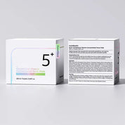 Numbuzin [numbuzin] No.5 Vitamin-Niacinamide Concentrated Pad 180ml(70Pads)