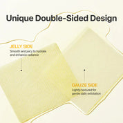 Numbuzin [numbuzin] No.5 Vitamin-Niacinamide Concentrated Pad 180ml(70Pads)