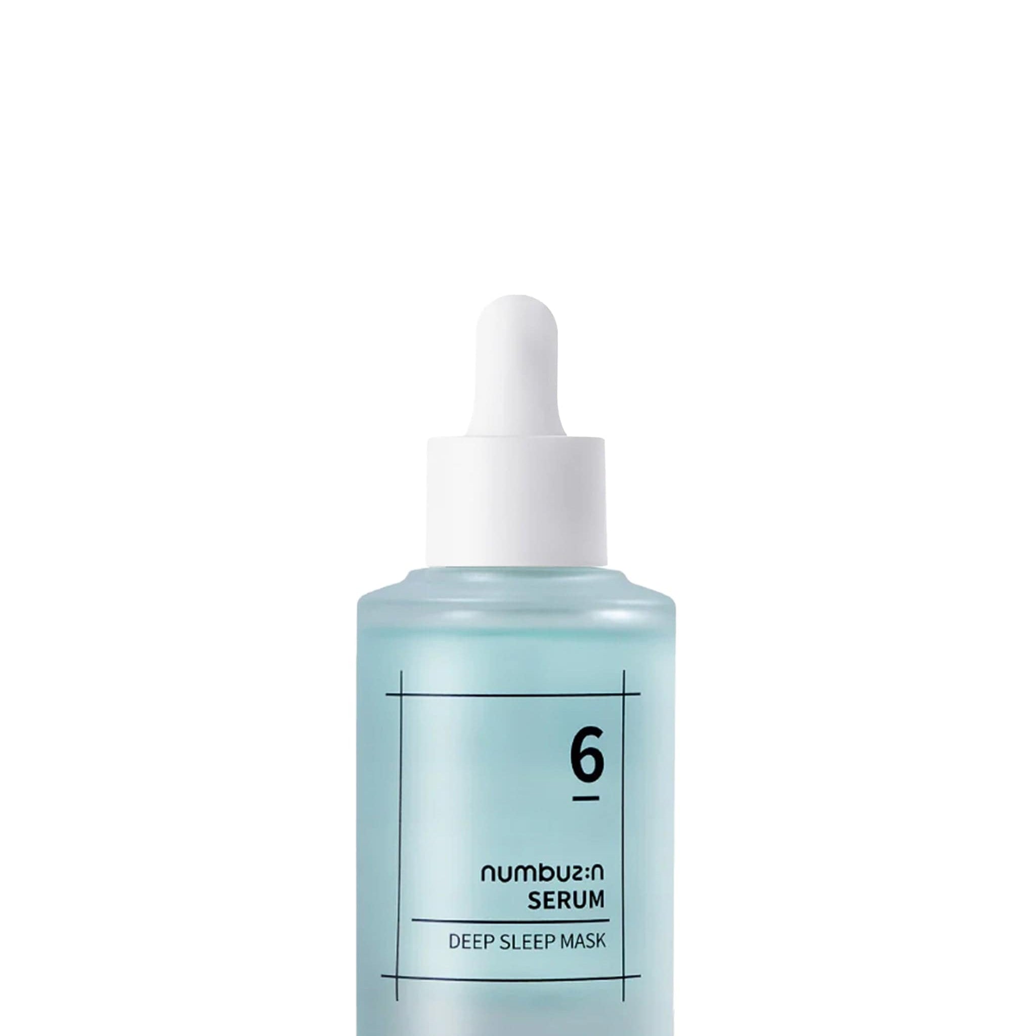 Numbuzin Numbuzin No.6 Deep Sleep Mask Serum 50ml