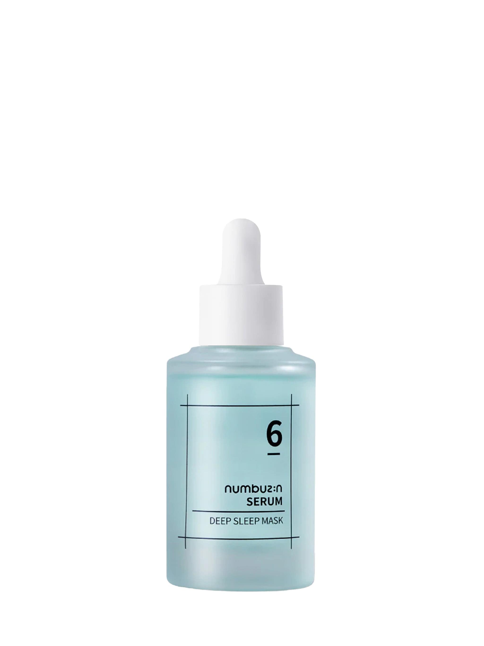 Numbuzin Numbuzin No.6 Deep Sleep Mask Serum 50ml