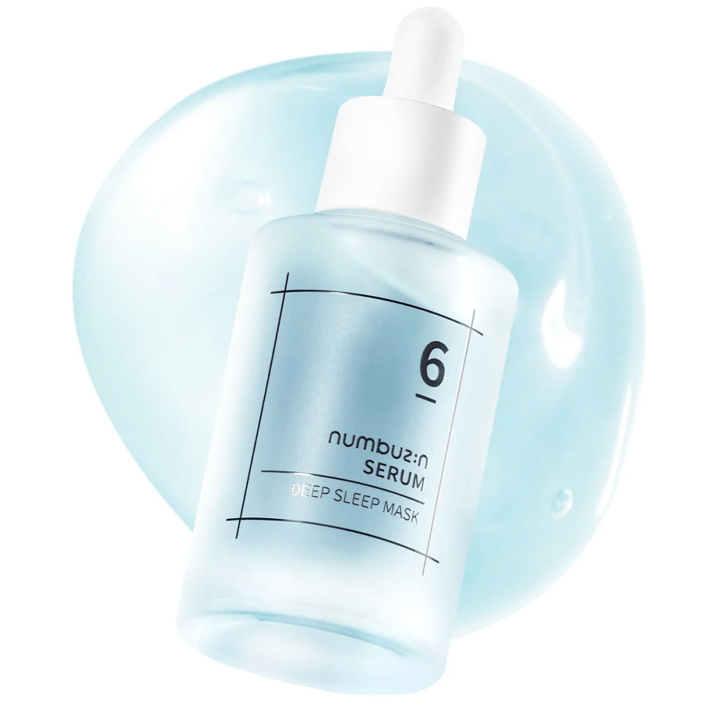 Numbuzin Numbuzin No.6 Deep Sleep Mask Serum 50ml