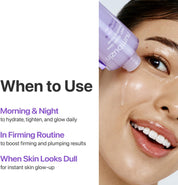 Numbuzin [numbuzin] no.9 NAD+ PDRN Glow Boosting Toner 150ml