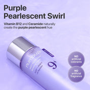 Numbuzin [numbuzin] no.9 NAD+ PDRN Glow Boosting Toner 150ml