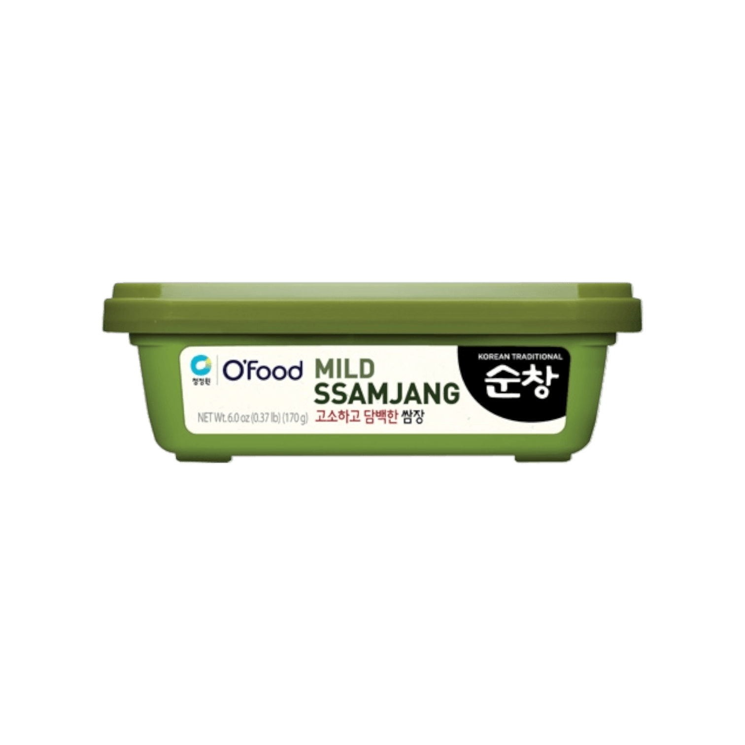 O'Food Sauce O'Food Mild Ssamjang 170g