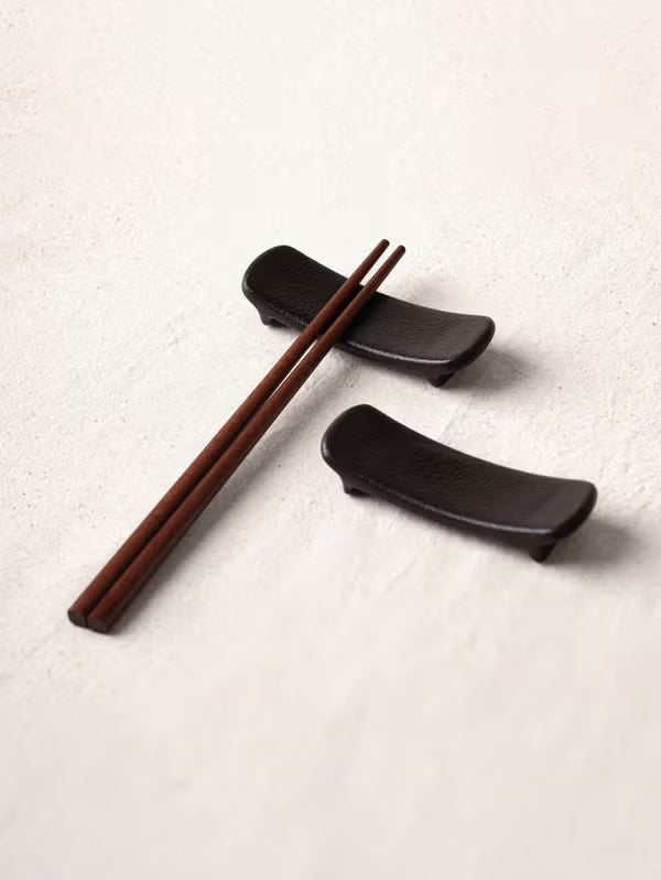Korean Spoon & Chopstick Rest(2pcs)