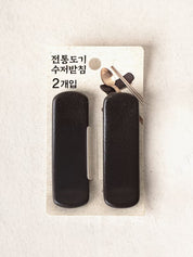 Korean Spoon & Chopstick Rest(2pcs)