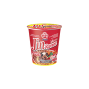 Ottogi Cup Noodle Ottogi Jin Ramen Spicy Cup 65g