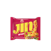 Ottogi Instant Noodle OTOKI Jin Ramen Spicy 120g