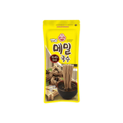 Ottogi Noodle Ottogi Buckwheat Noodle 400g