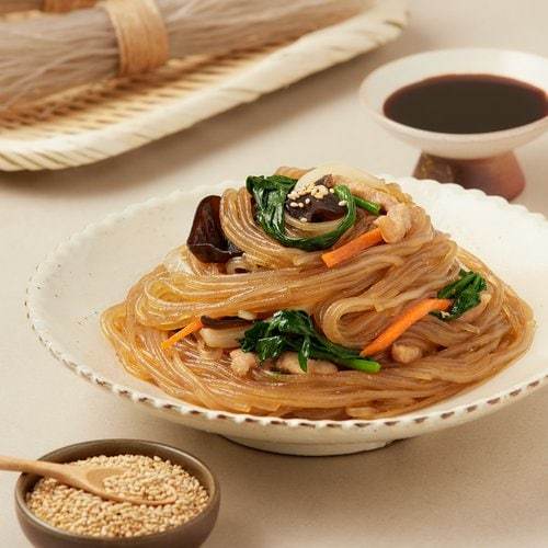 Ottogi Noodle Ottogi Korean Vermicelli 500g