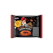 Paldo Instant Noodle Paldo Volcano Chicken Noodle 140g